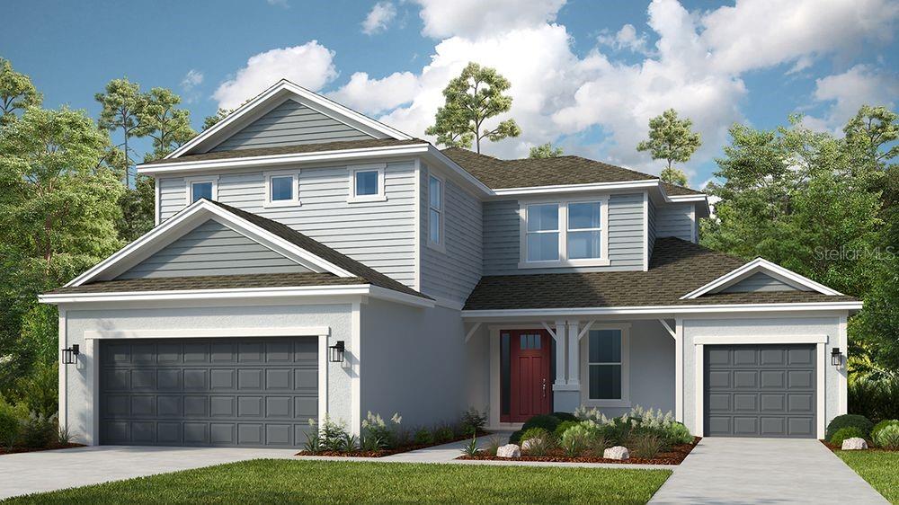 Single Family Residence