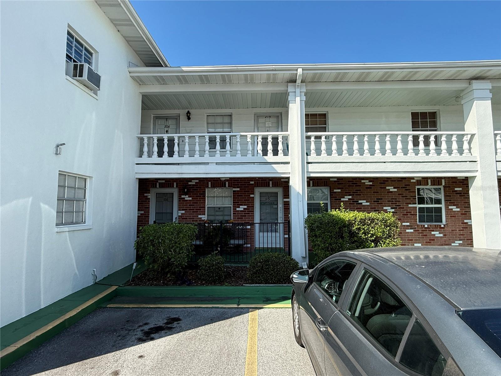 Condominium