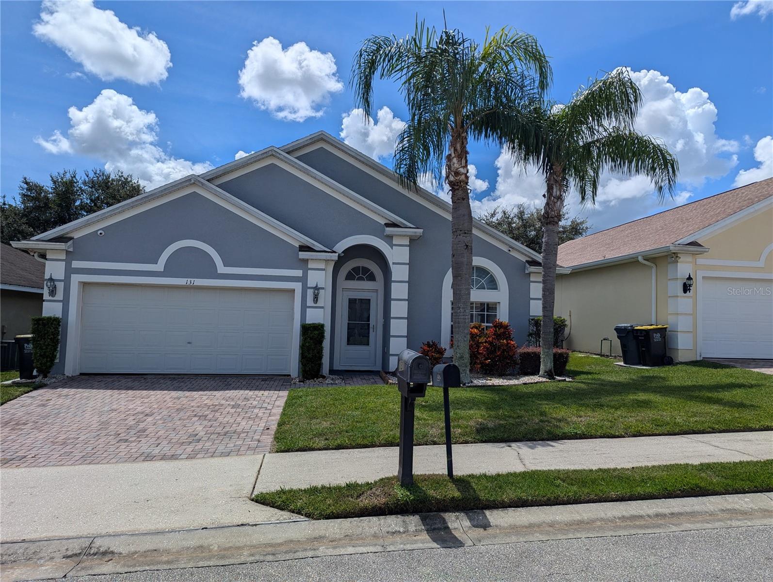 131 VINE DR — home for sale