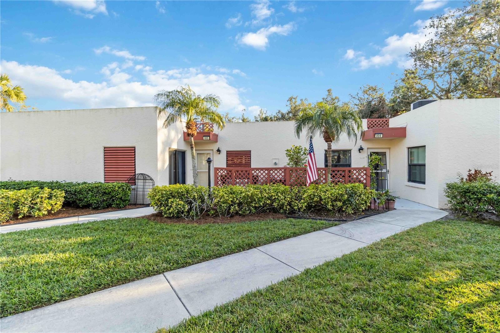 805 SPRING LAKES BLVD #805 — home for sale