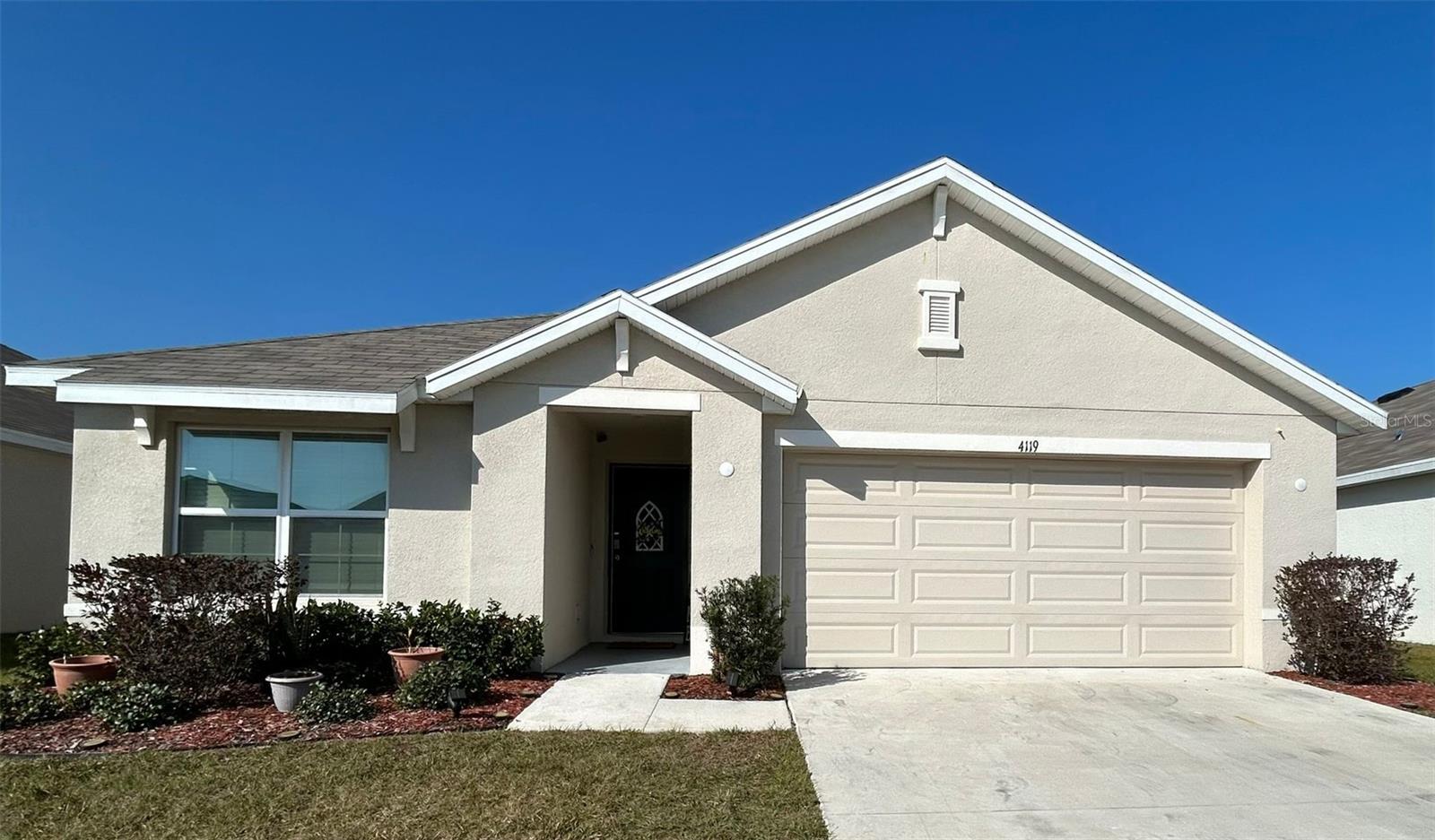 Single Family Residence