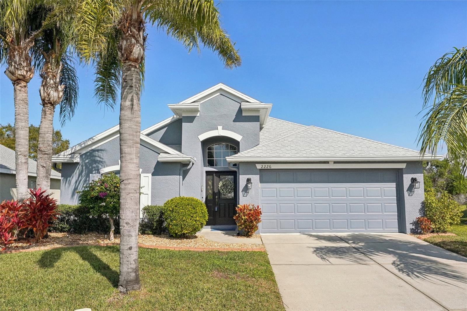 Single Family Residence