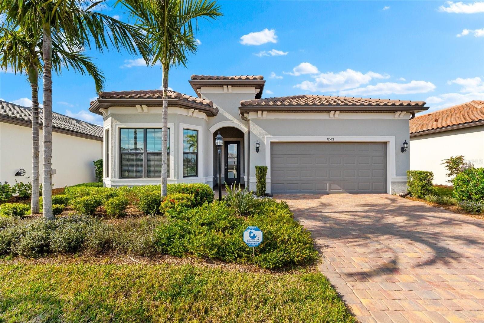 Single Family Residence