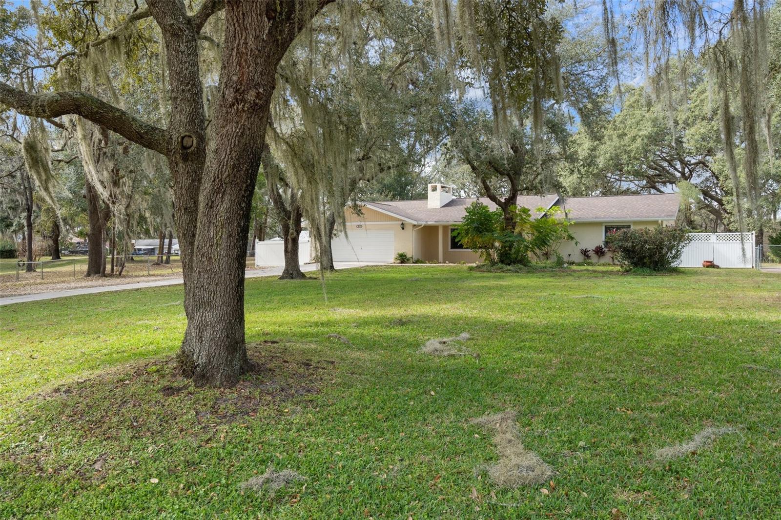 3036 S SKYLINE DR photo 2