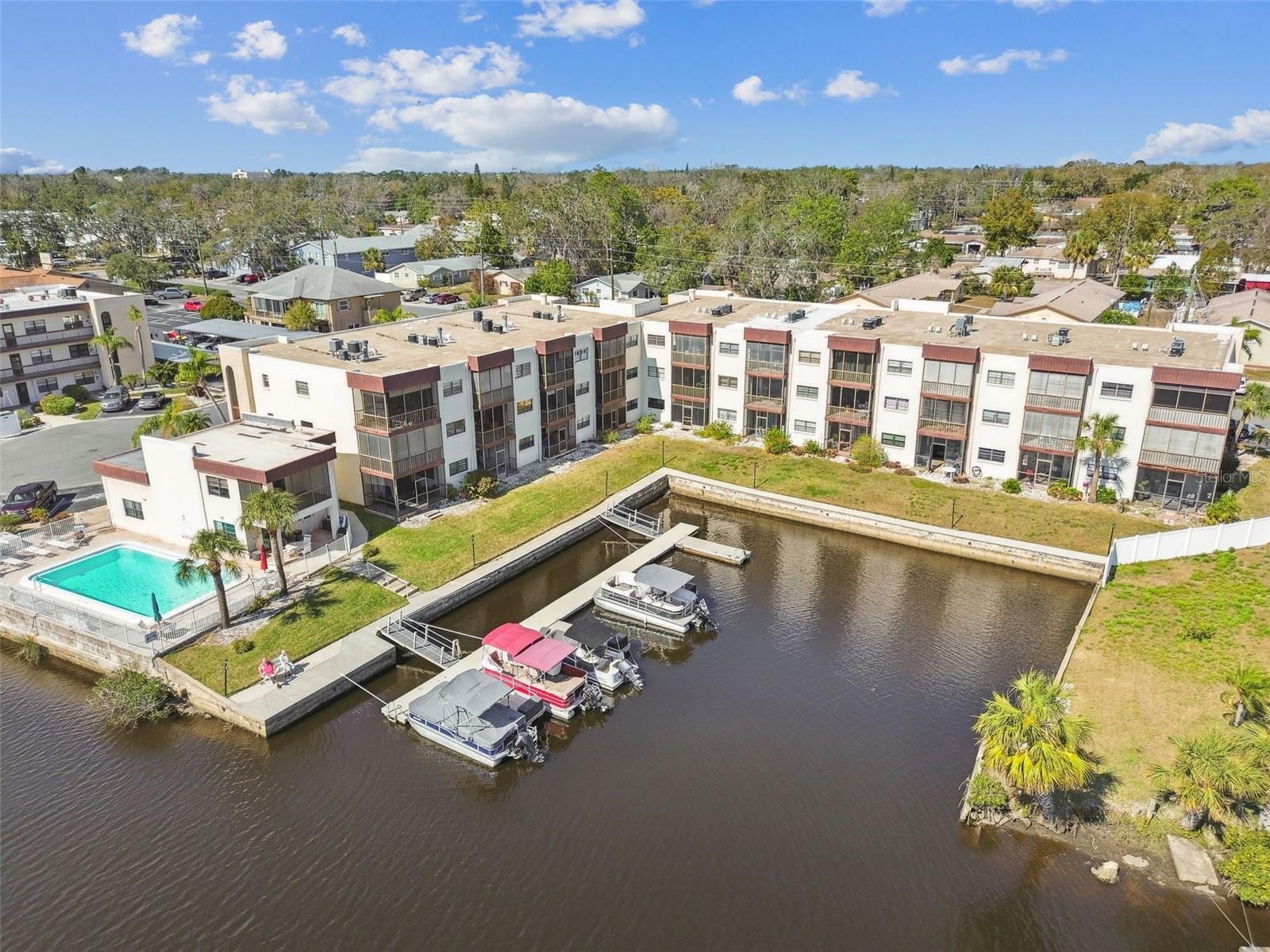 Condominium