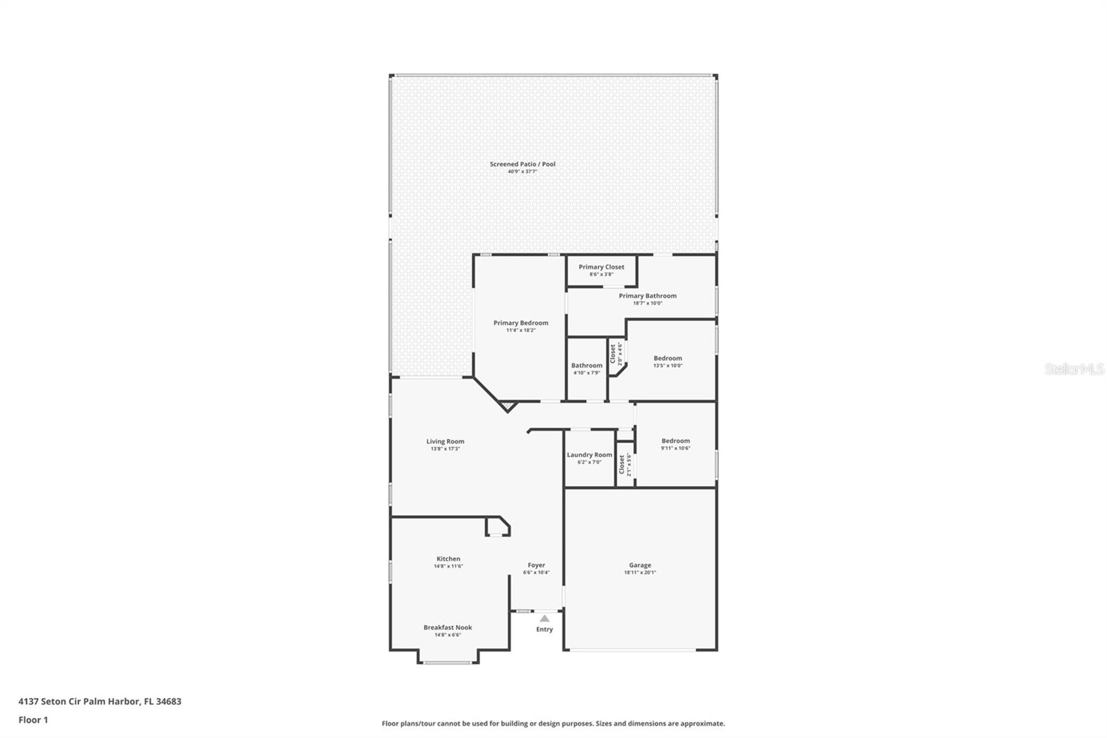 4137 SETON CIR photo 4
