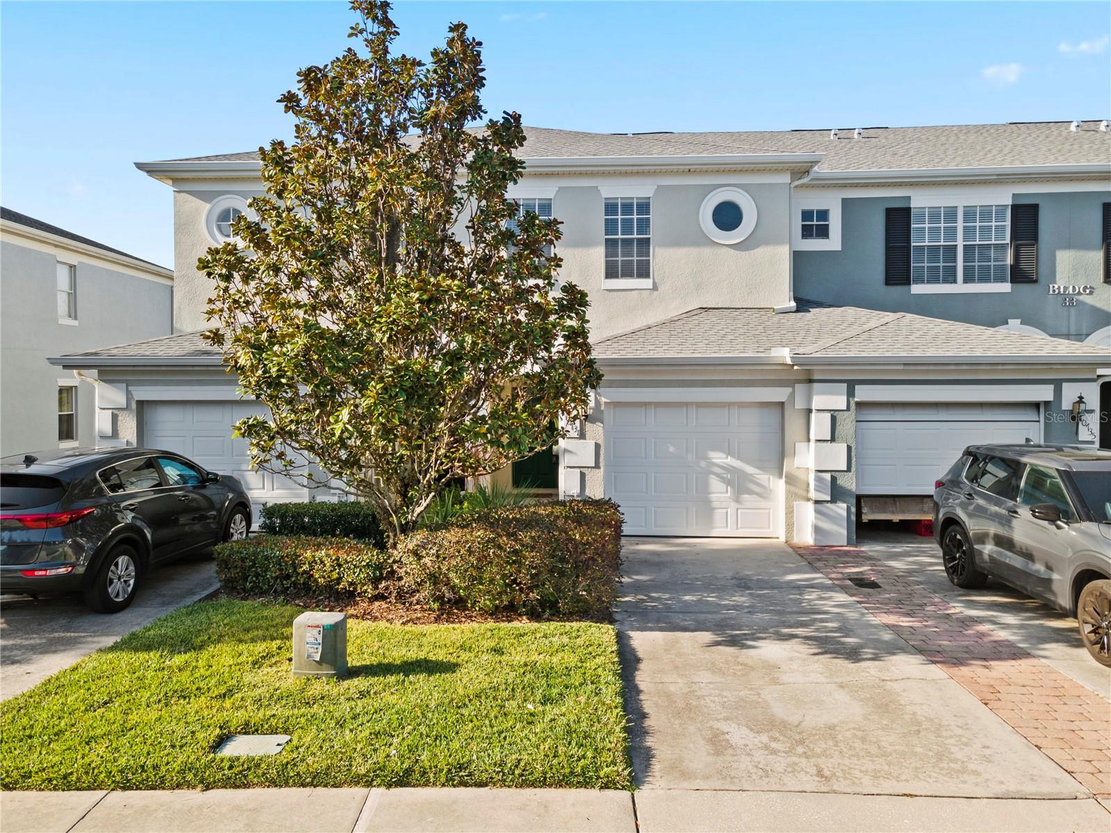 10731 SAVANNAH WOOD DR #209 — home for sale