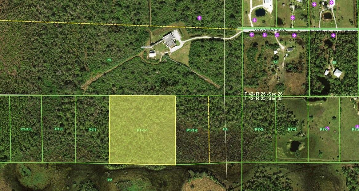 Land