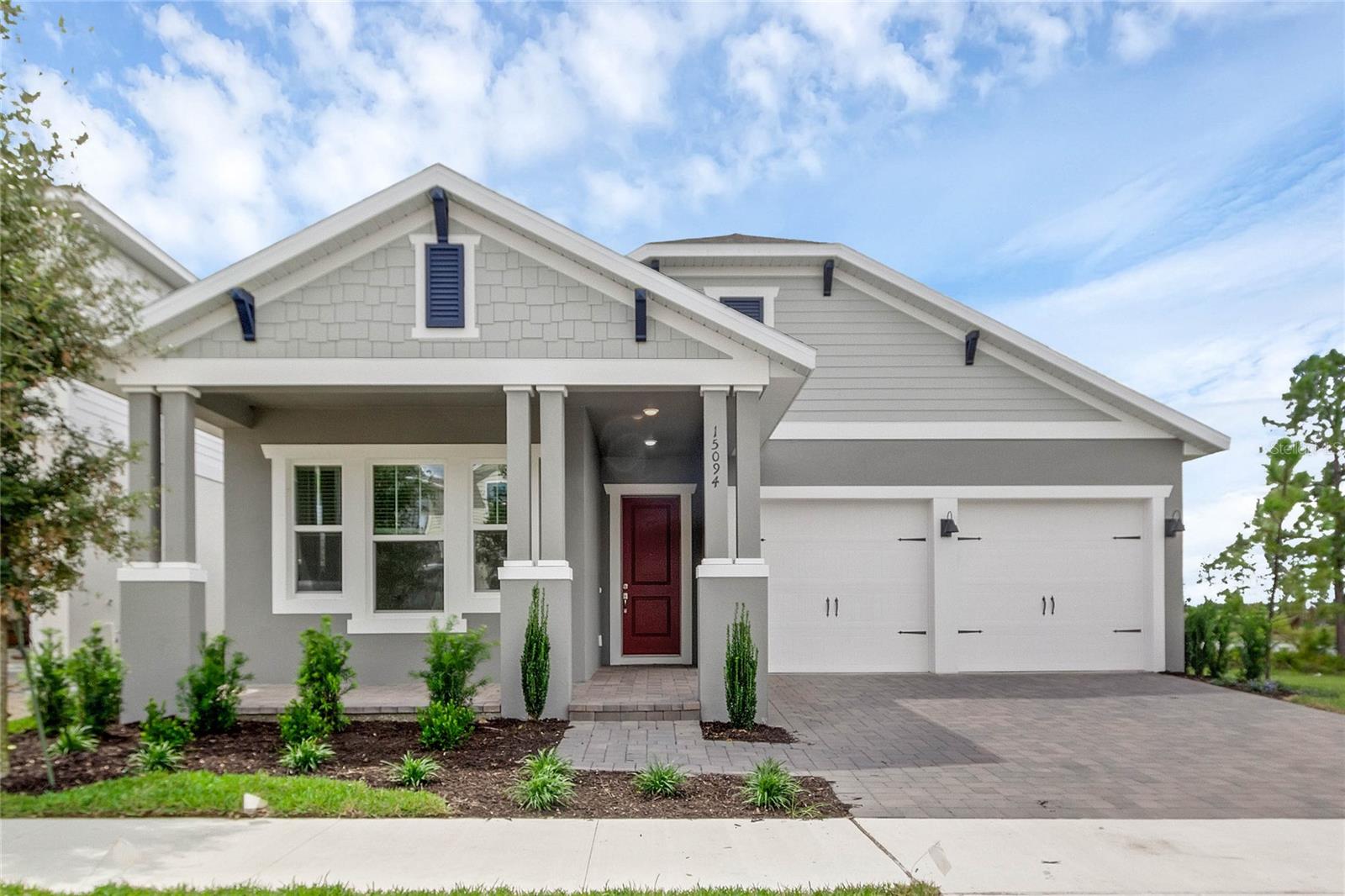 Single Family Residence