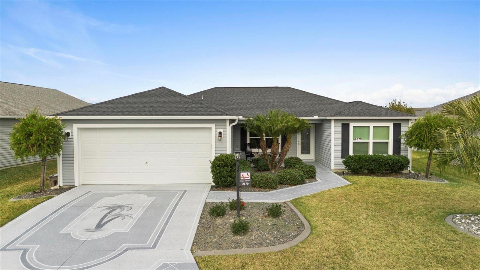 Single Family Residence