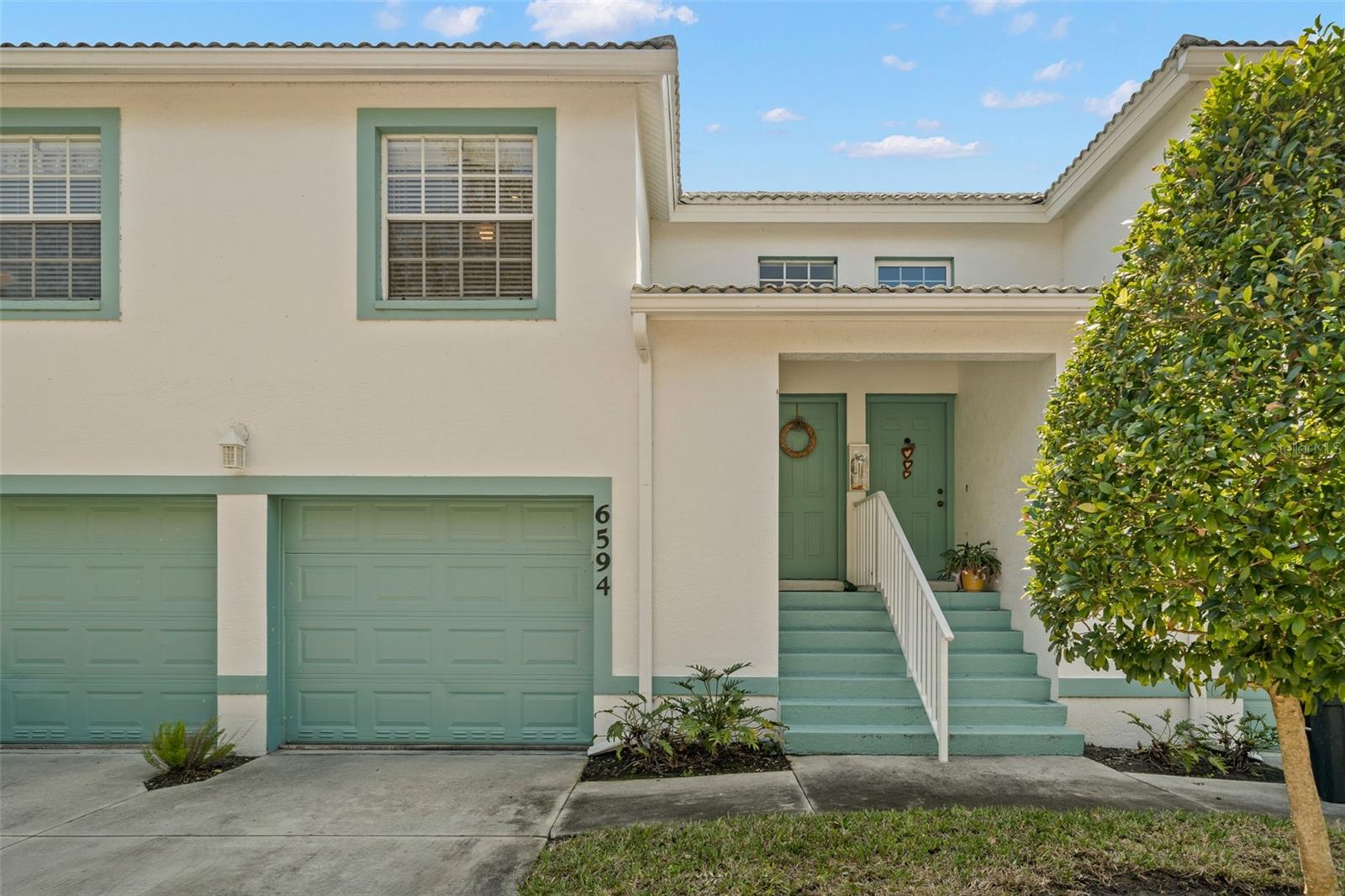 6594 FAIRWAY GARDENS DR #6594 — home for sale