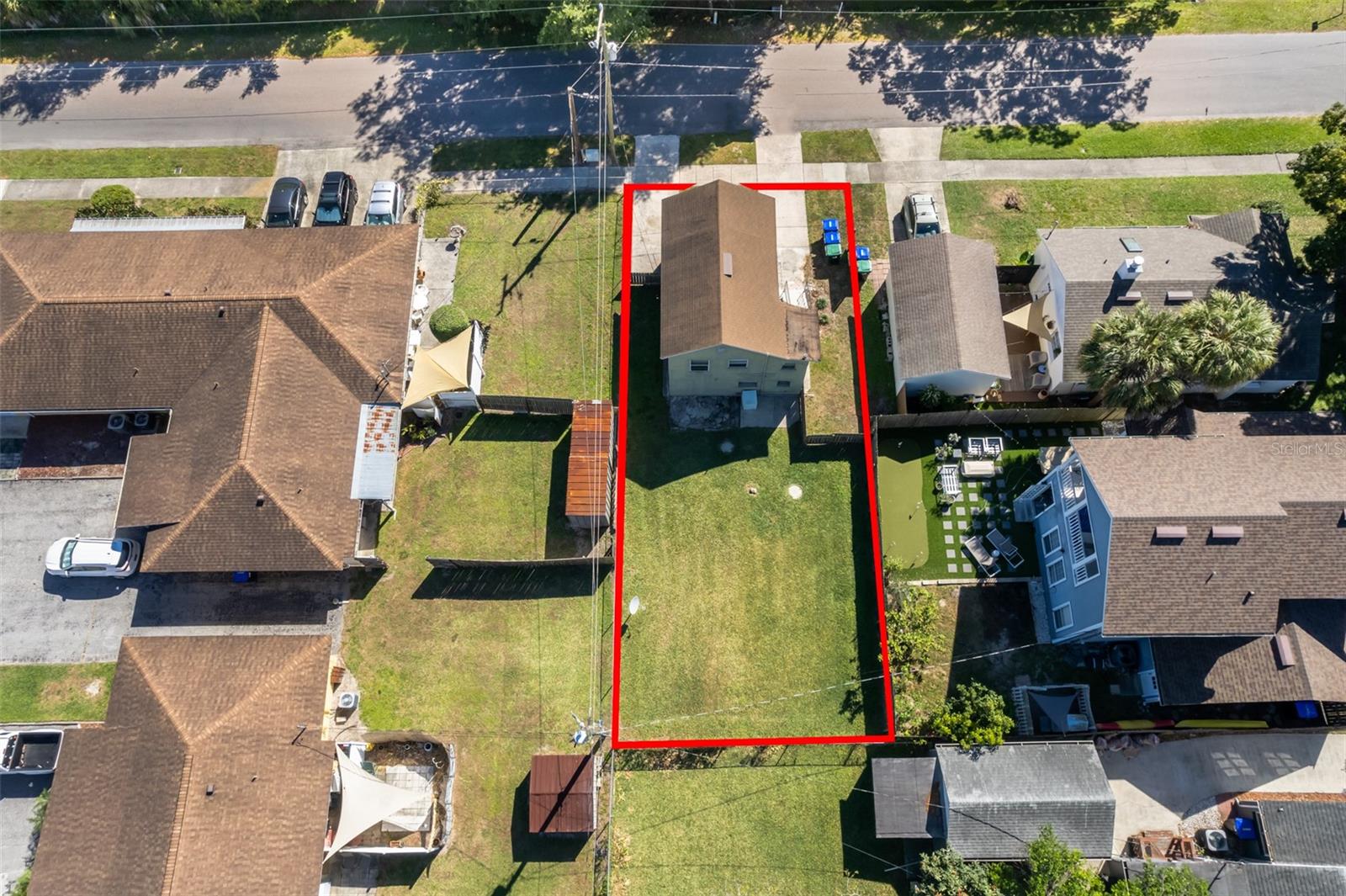 441 CLAY ST photo 3
