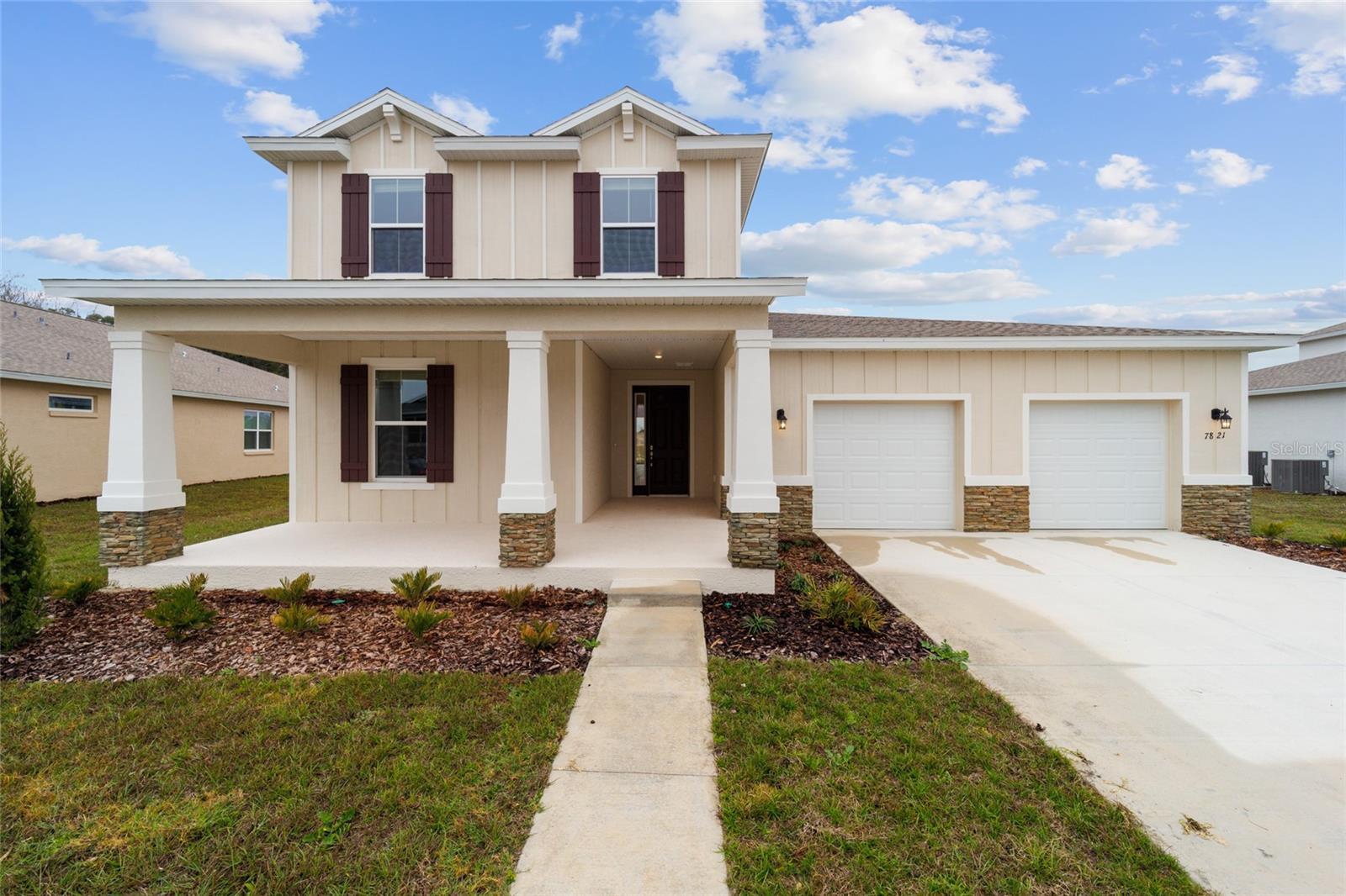 7821 SW 55TH LN photo 2