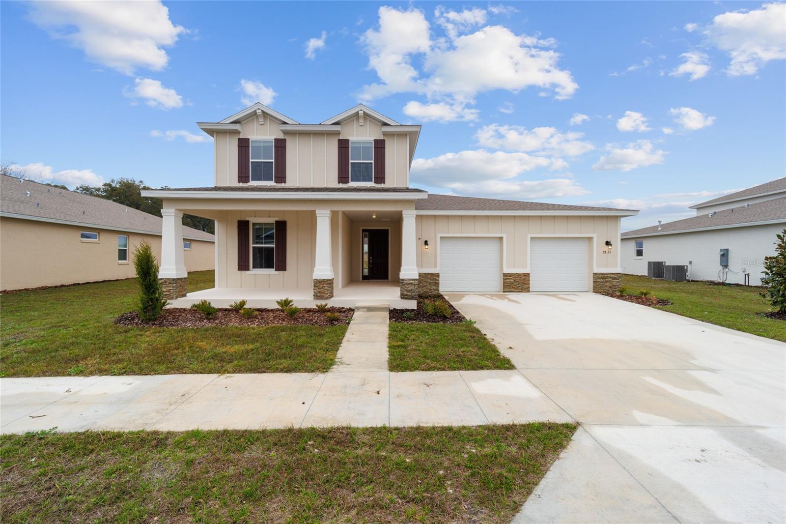 7821 SW 55TH LN photo 3