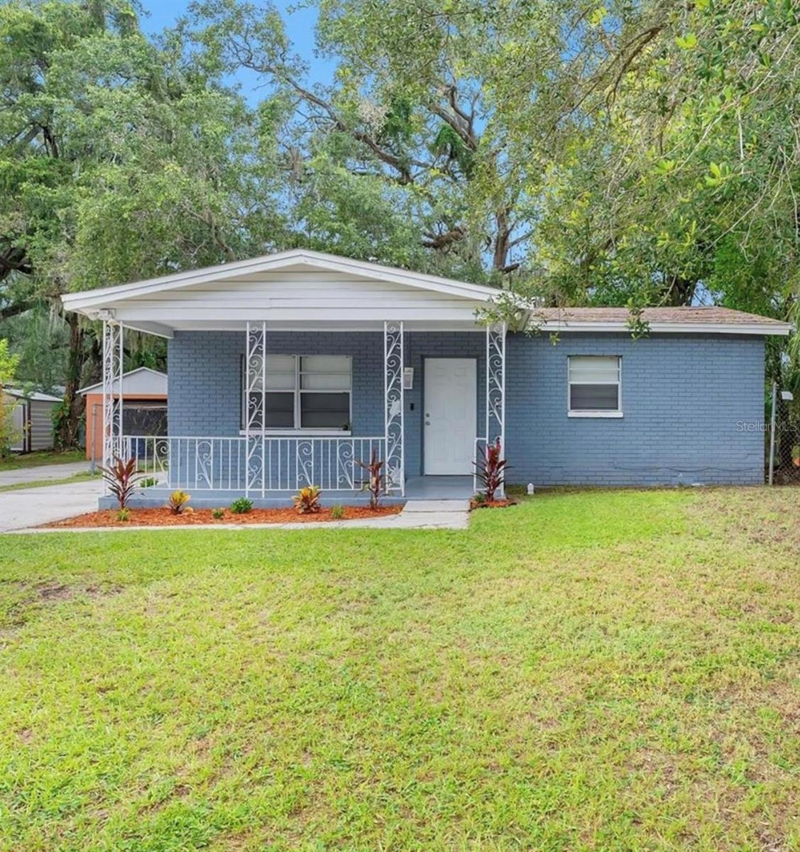 2418 E CAYUGA ST — home for sale