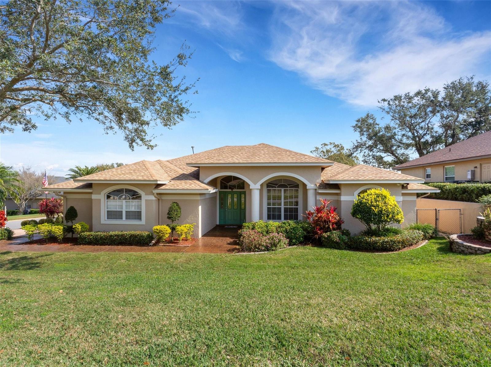 324 LAKE MARIAM BLVD — home for sale
