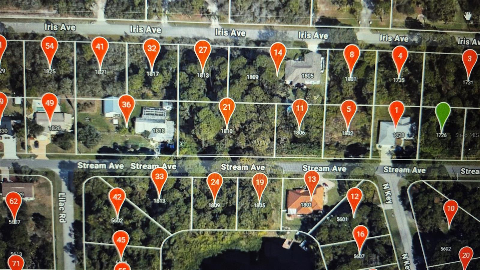 1726 STREAM AVE photo 4