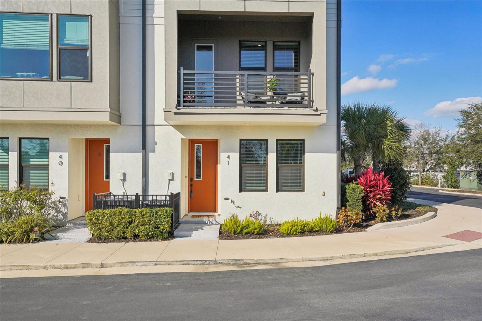 2511 N GRADY AVE #41 photo 2