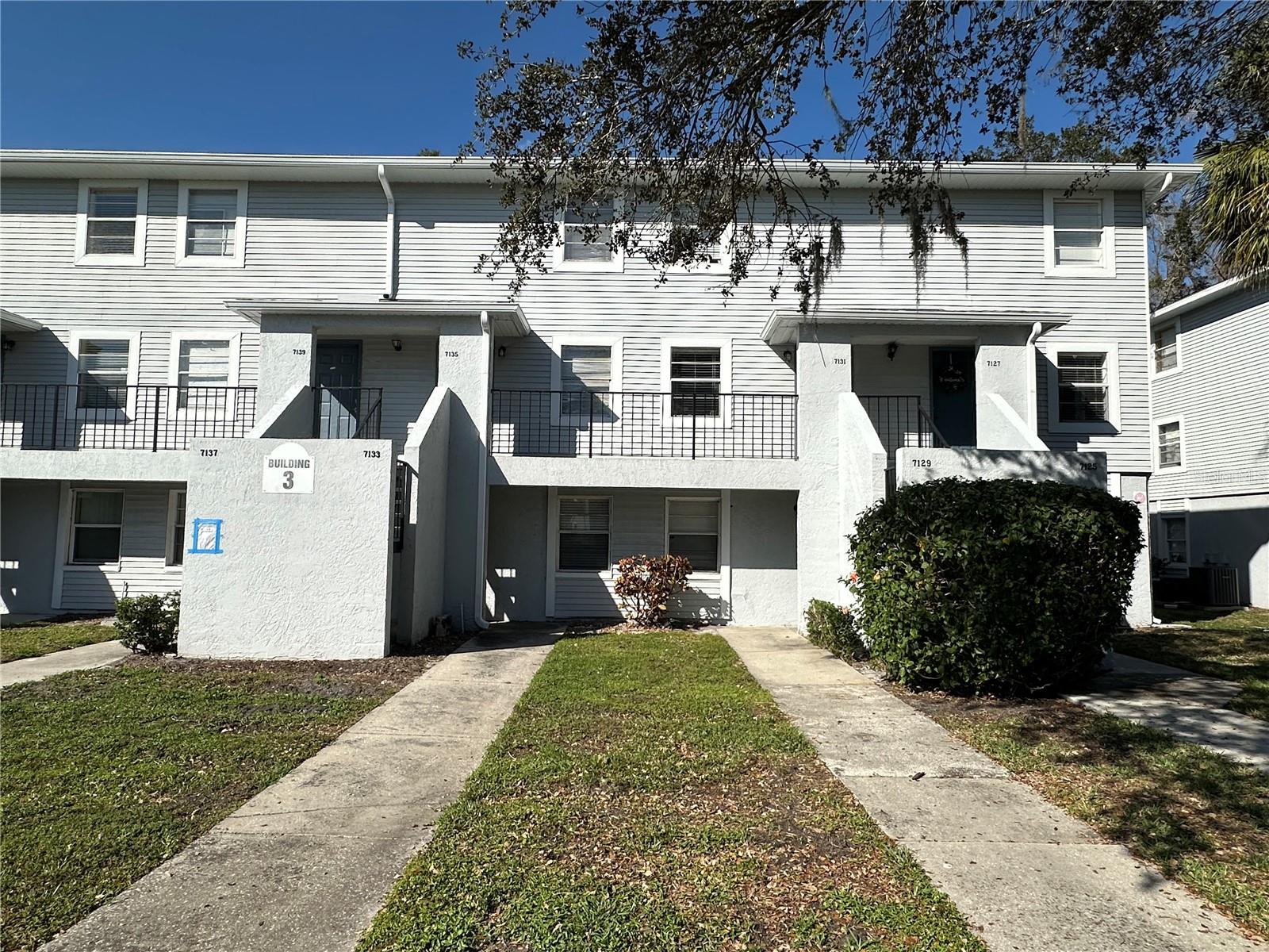 Condominium