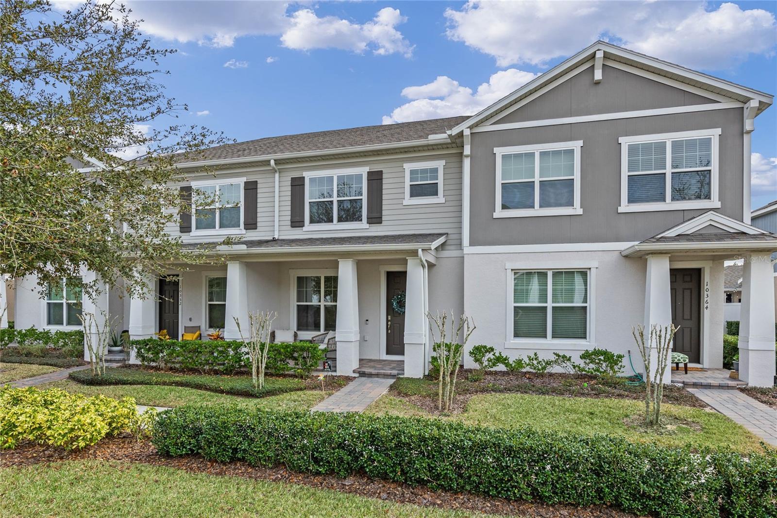 Townhouse