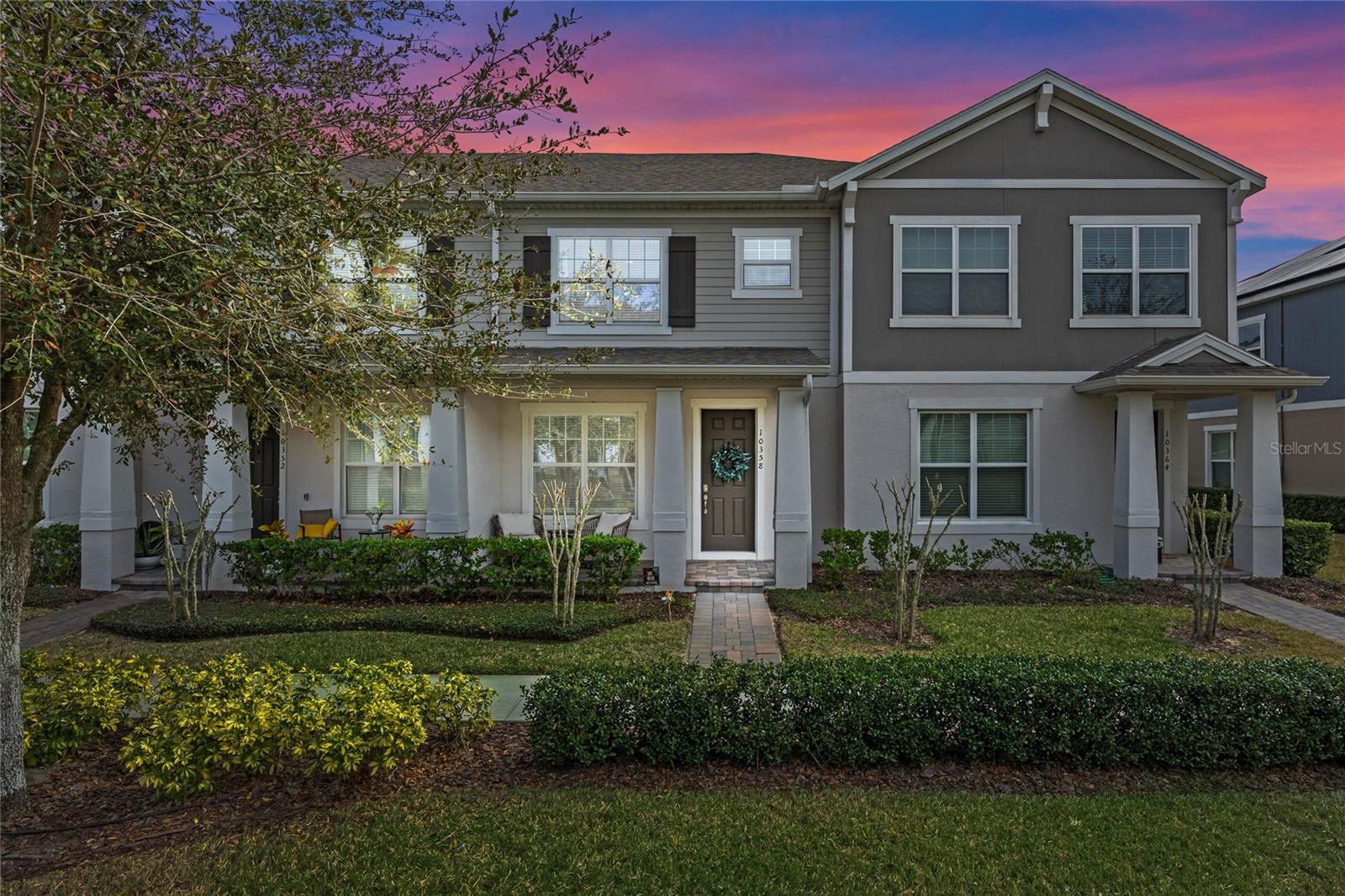 10358 SPRING ARBOR LN photo 3