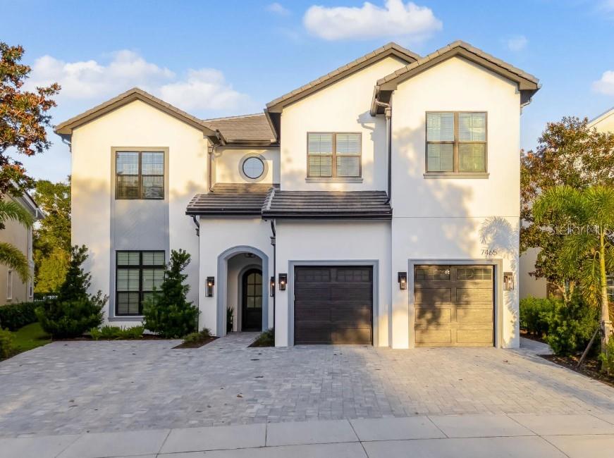 Single Family Residence