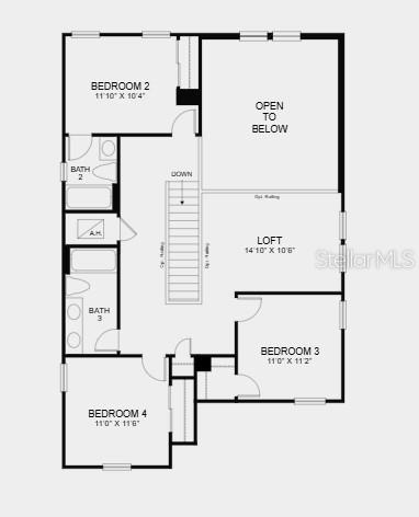 742 STEEL DR photo 3