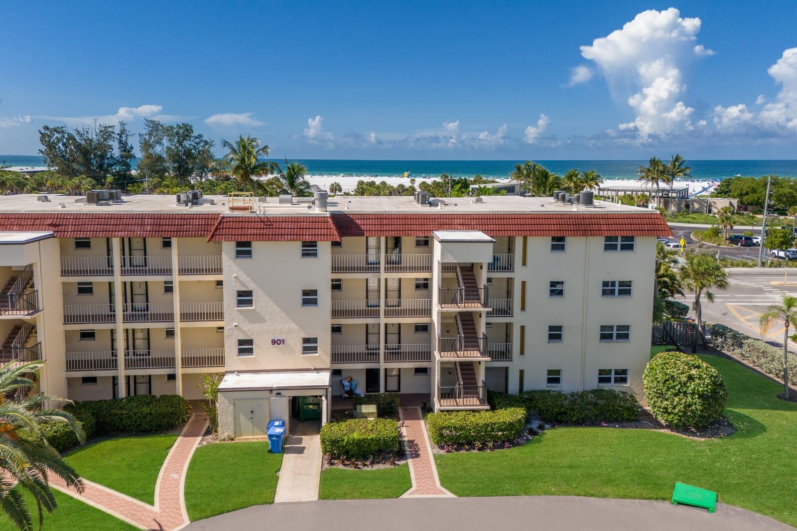 Condominium