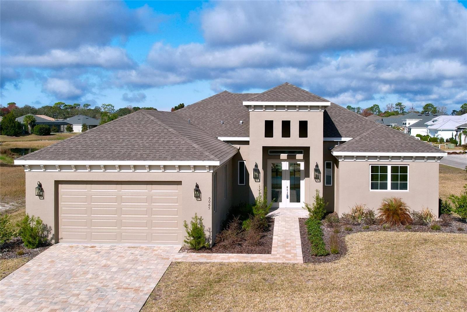 Single Family Residence
