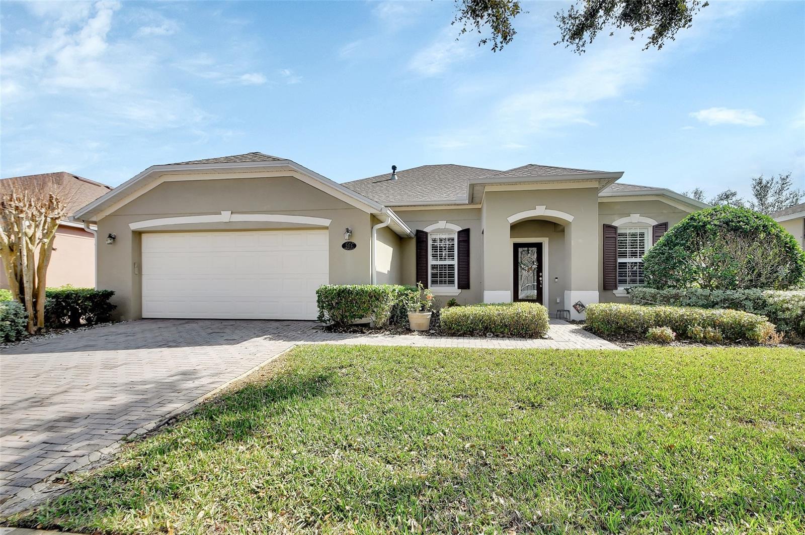 205 VICTORIA TRAILS BLVD — home for sale