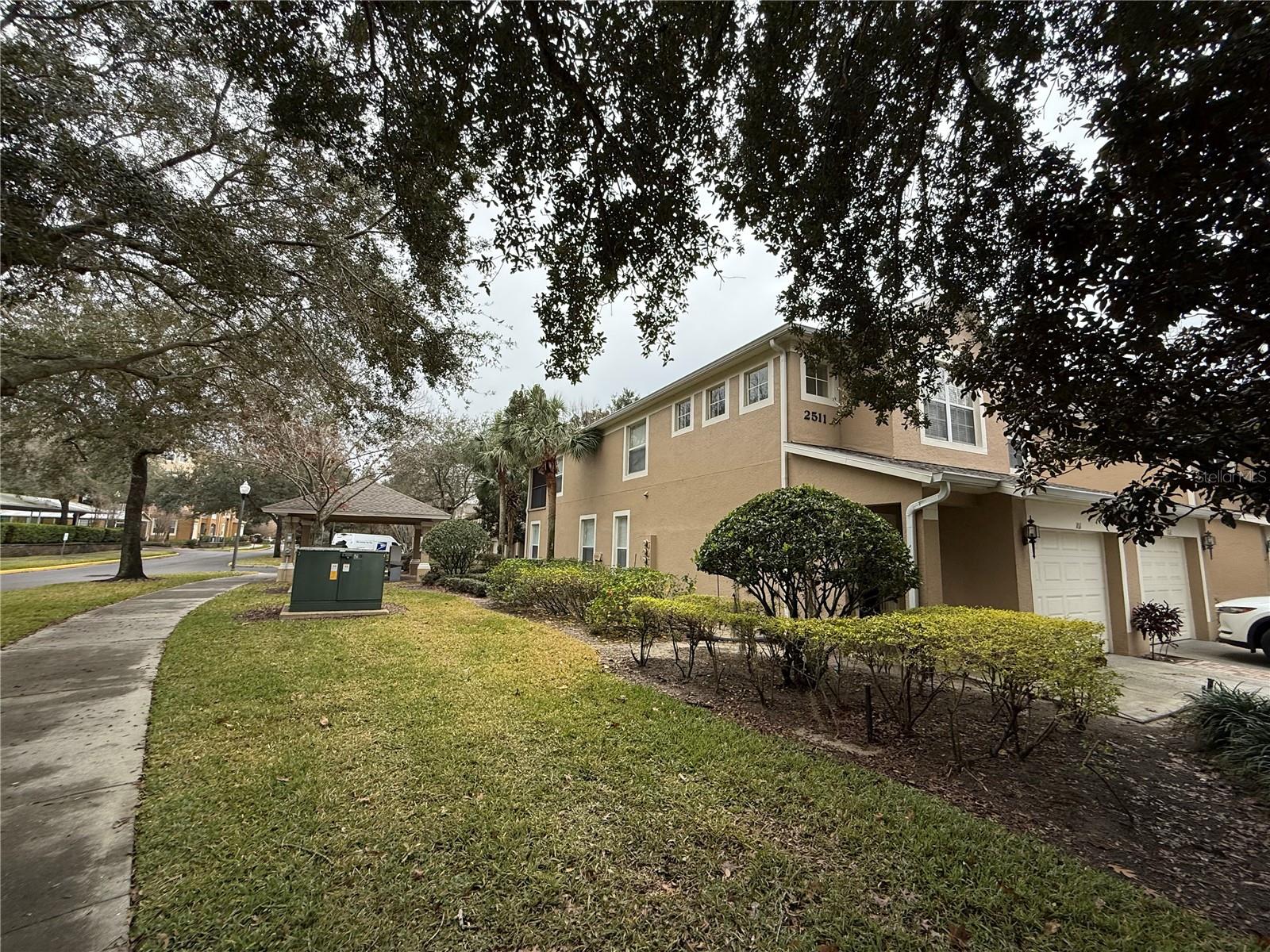 Condominium