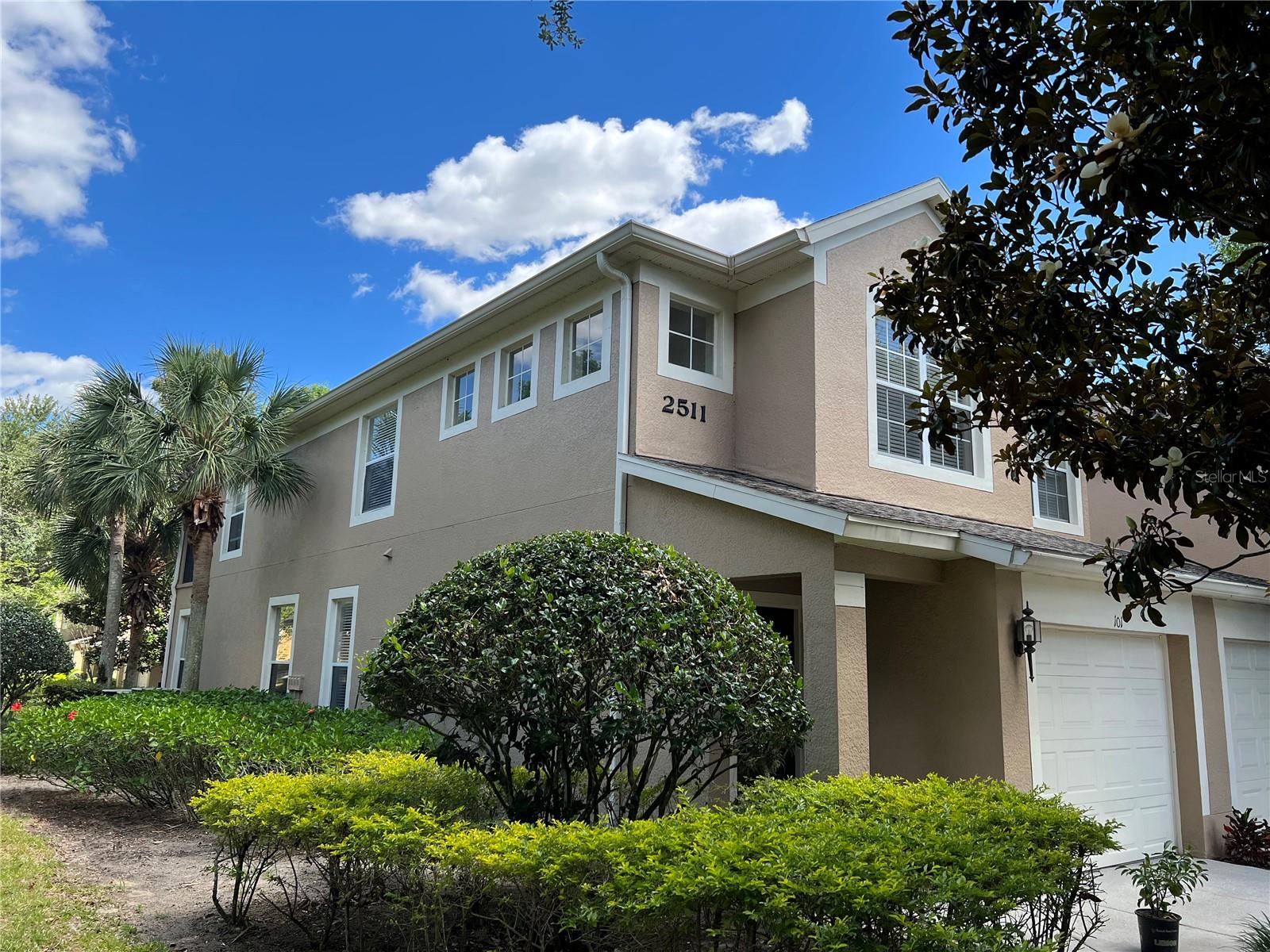 2511 METRO SEVILLA DR #101 photo 2