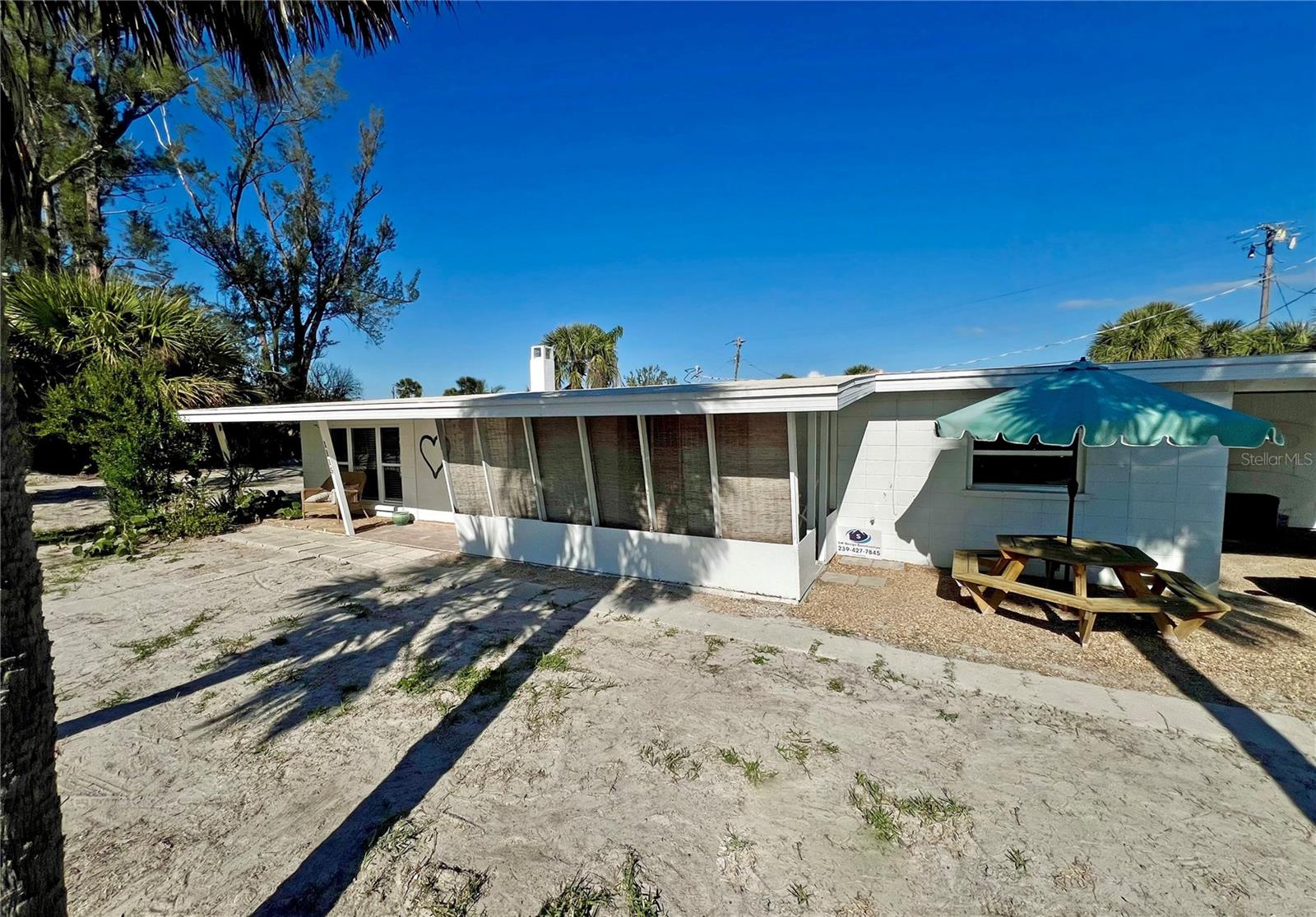 Single Family Residence