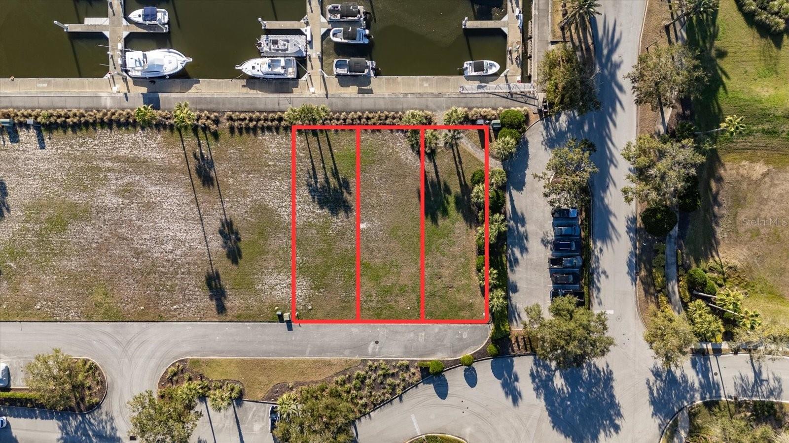 98 HARBOR VILLAGE PT S photo 2