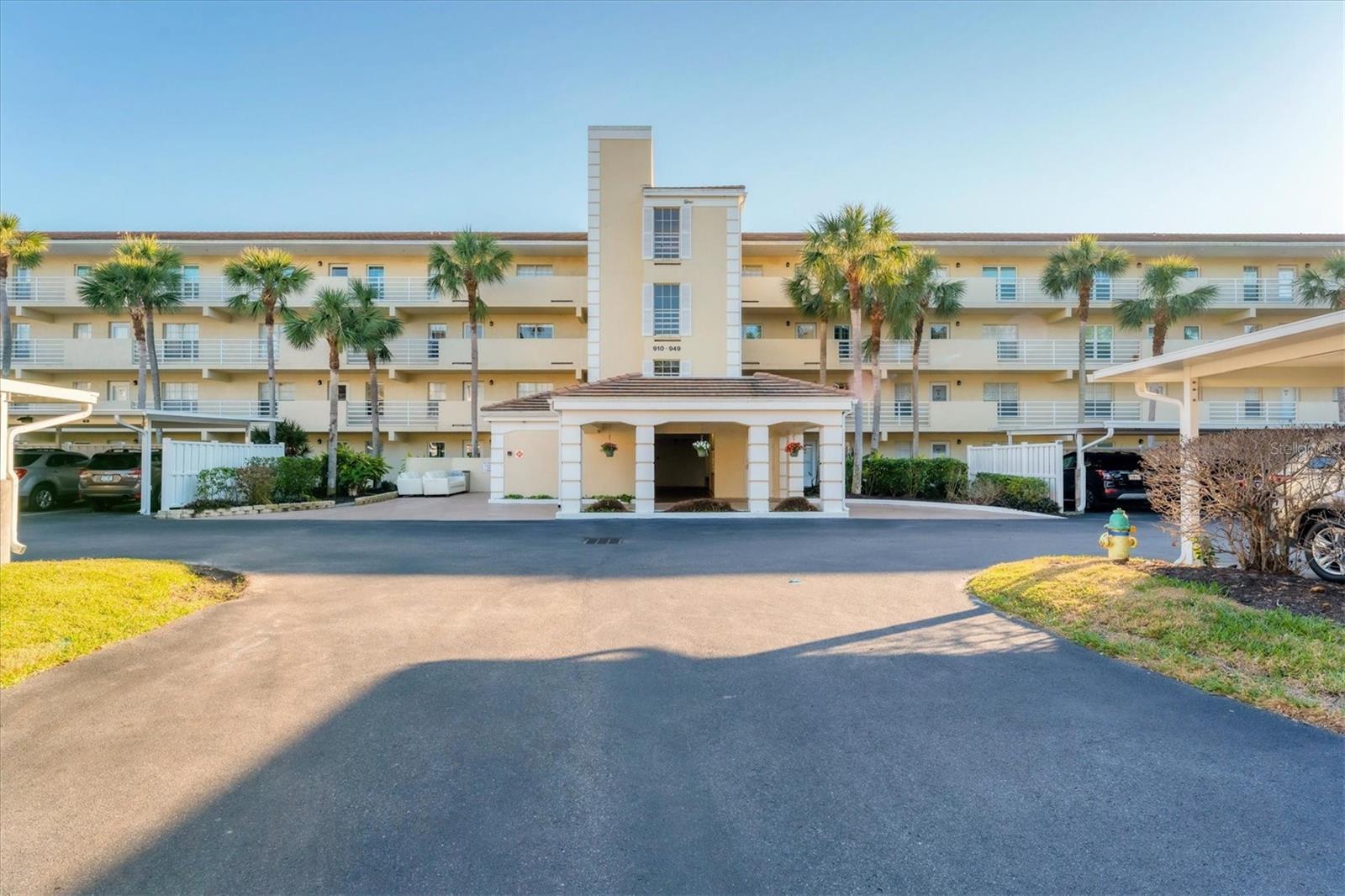 934 WEXFORD BLVD #934 — home for sale