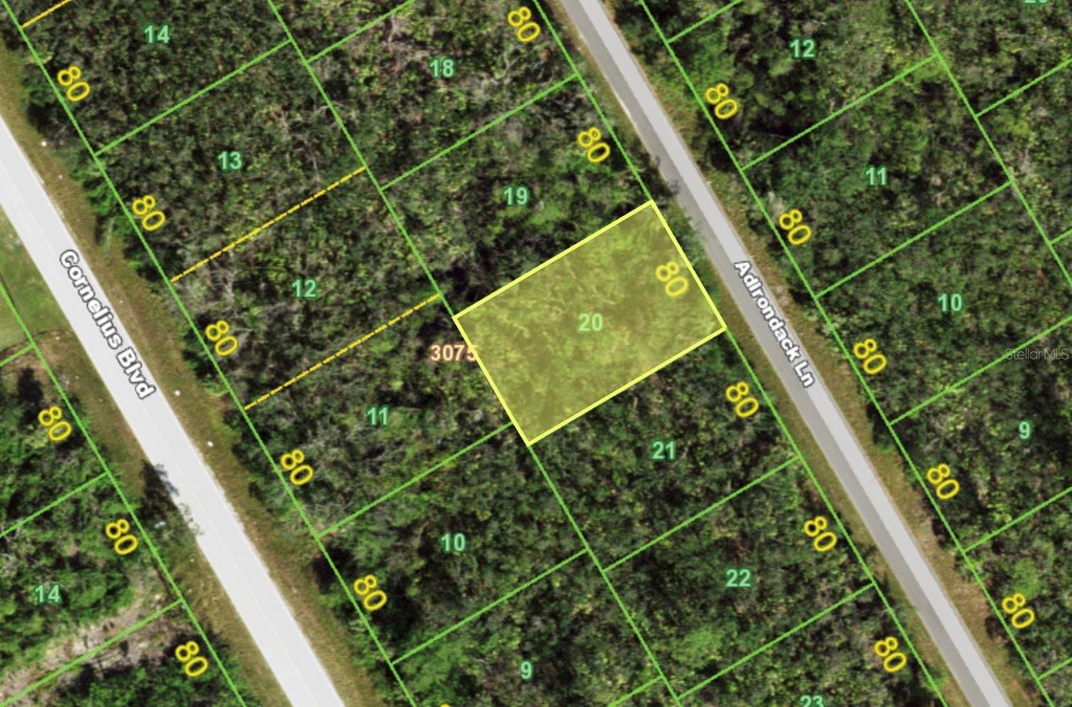 2171 ADIRONDACK LN photo 2