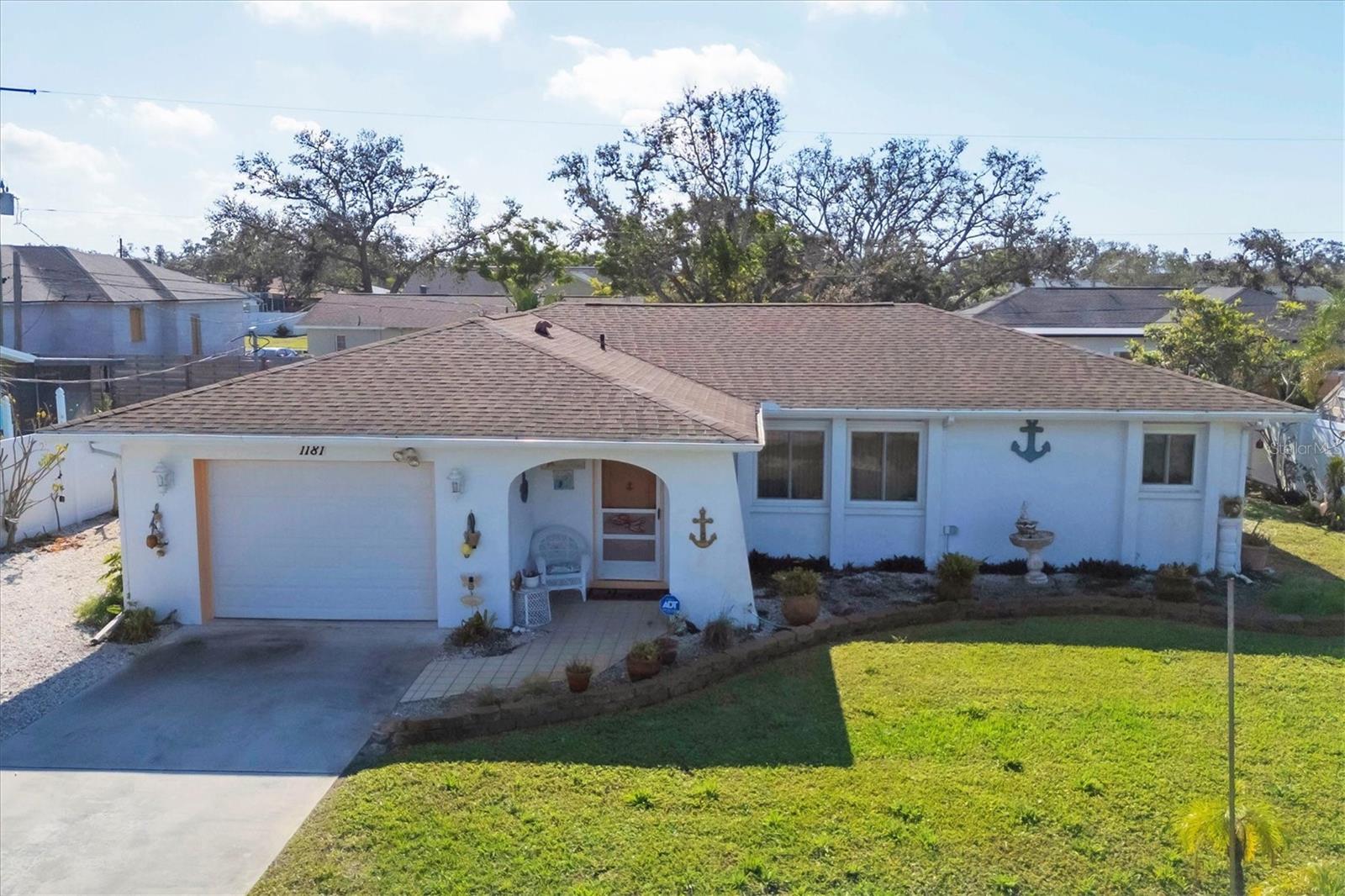 1181 SOUTHLAND RD — home for sale