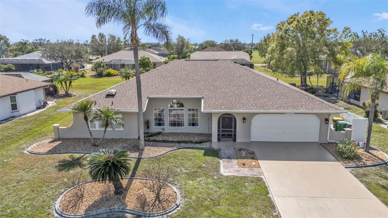 Single Family Residence