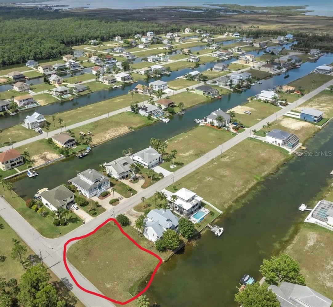 4065 SHEEPHEAD DR photo 3