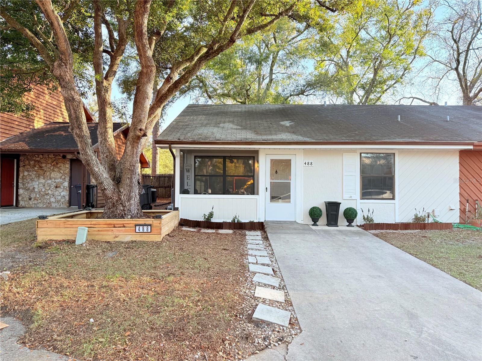 Half Duplex