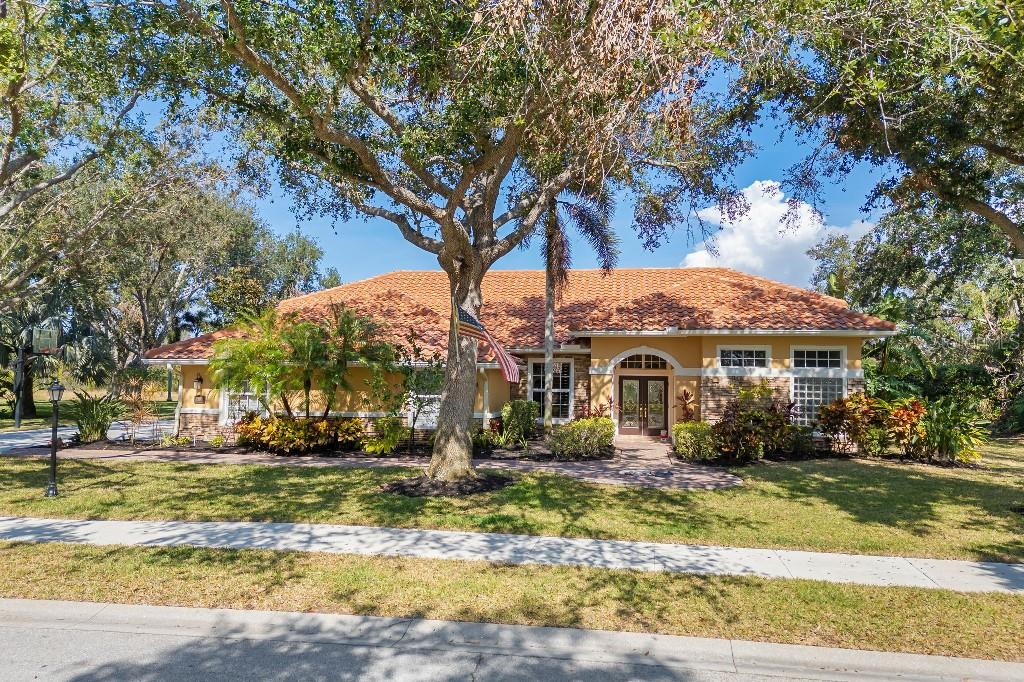 Single Family Residence