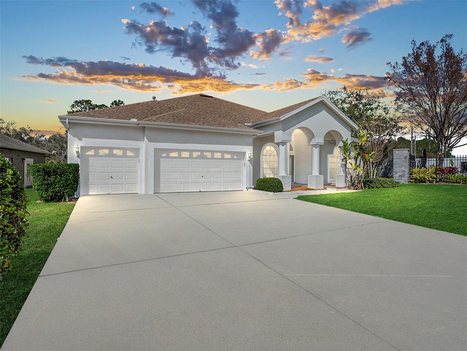 Single Family Residence