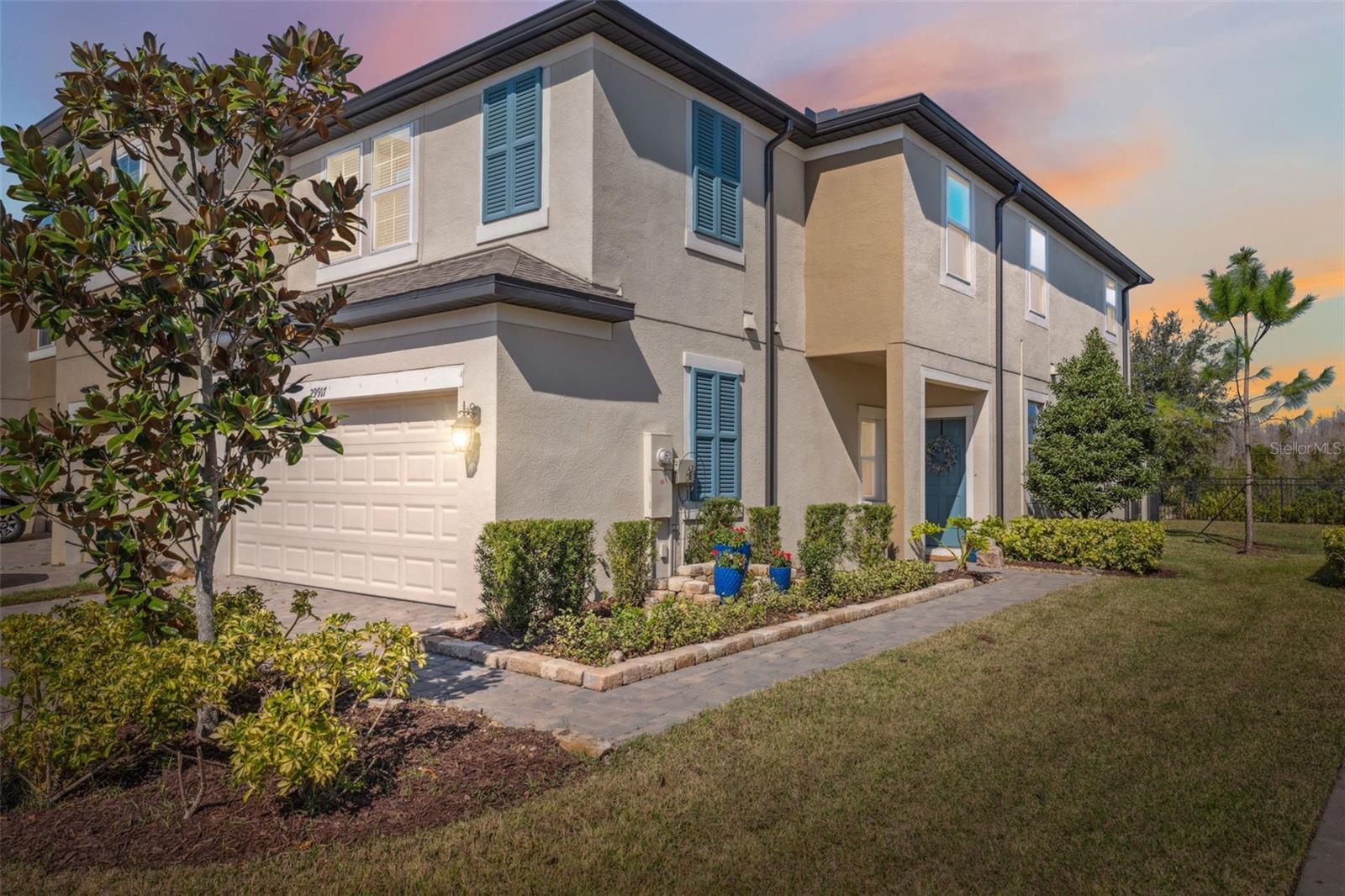 Townhouse