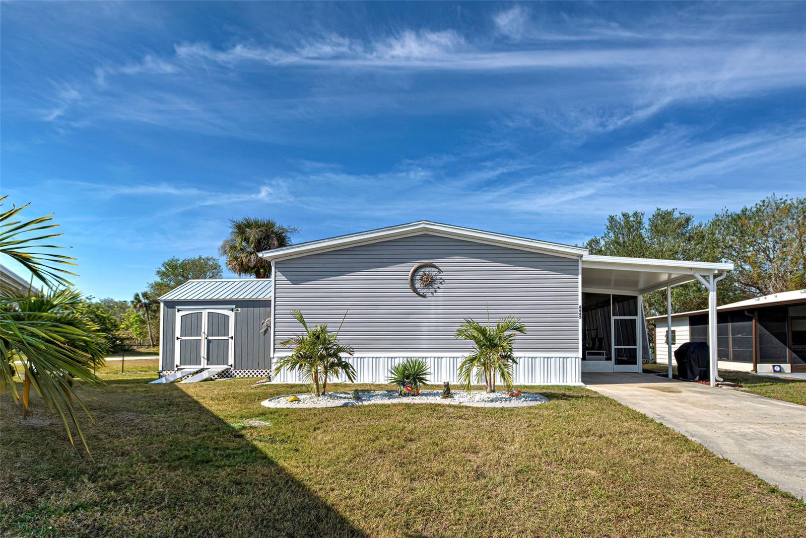 6665 KEYSTONE CT photo 2