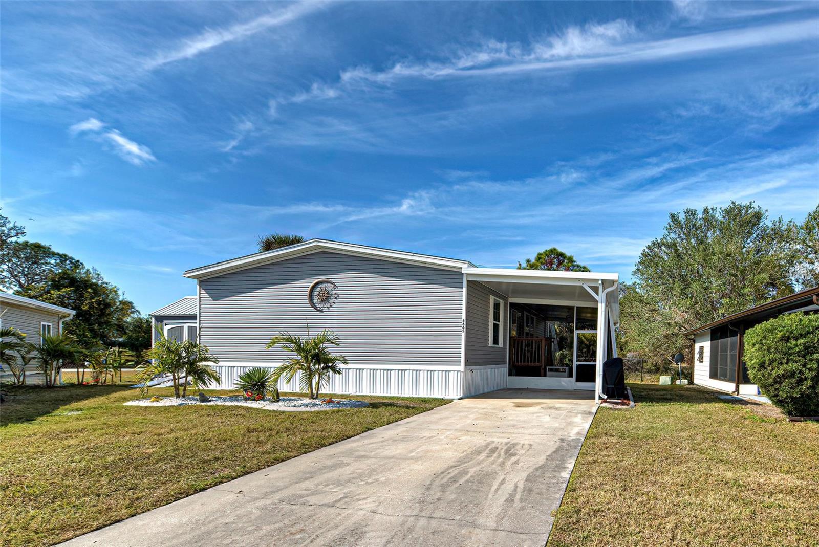 6665 KEYSTONE CT photo 3