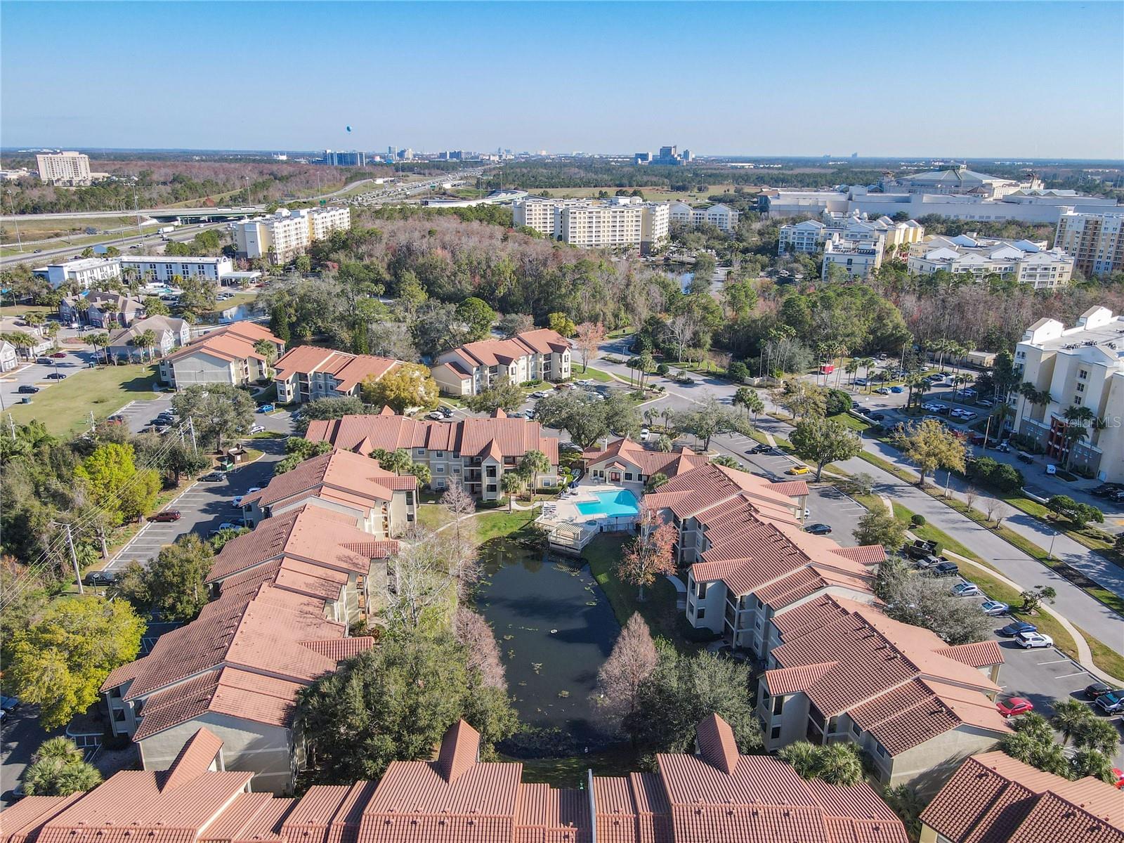 3004 PARKWAY BLVD #202 — home for sale
