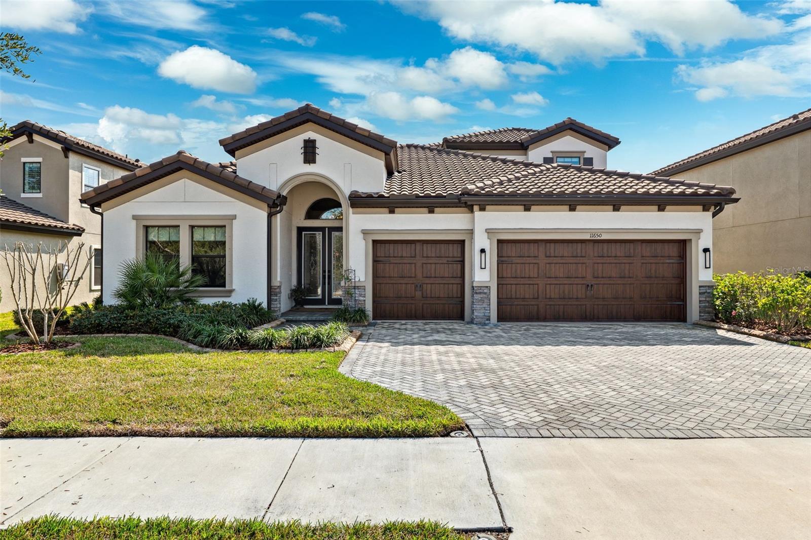 Single Family Residence
