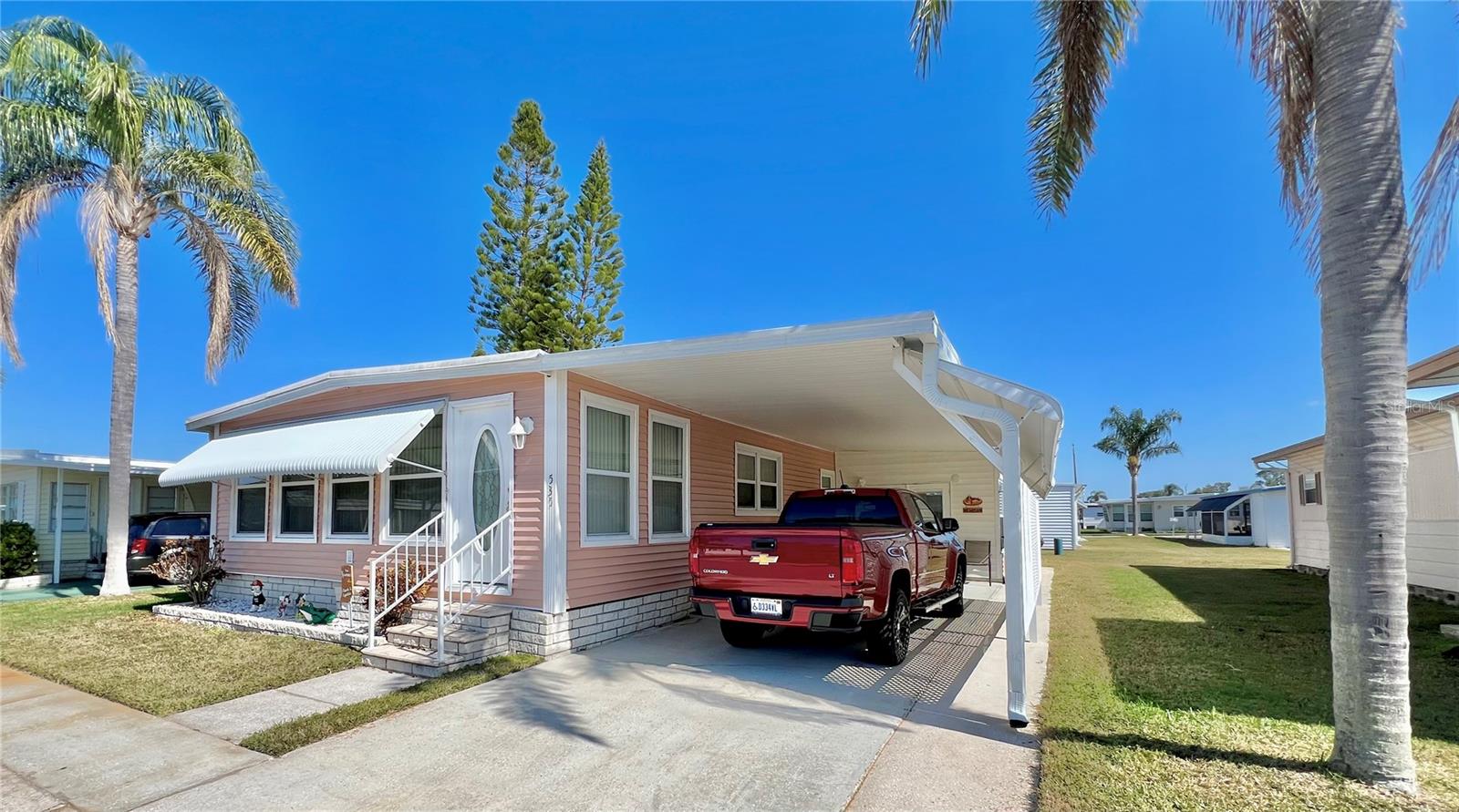 1100 BELCHER RD S #535 photo 2