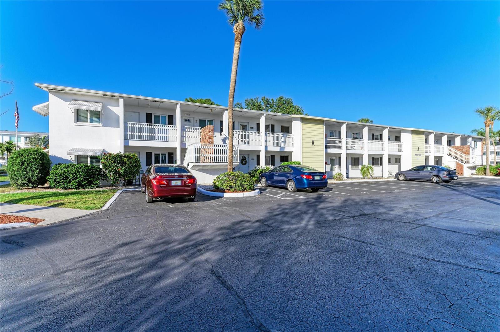 1517 PLEASANT RD #A22 — home for sale