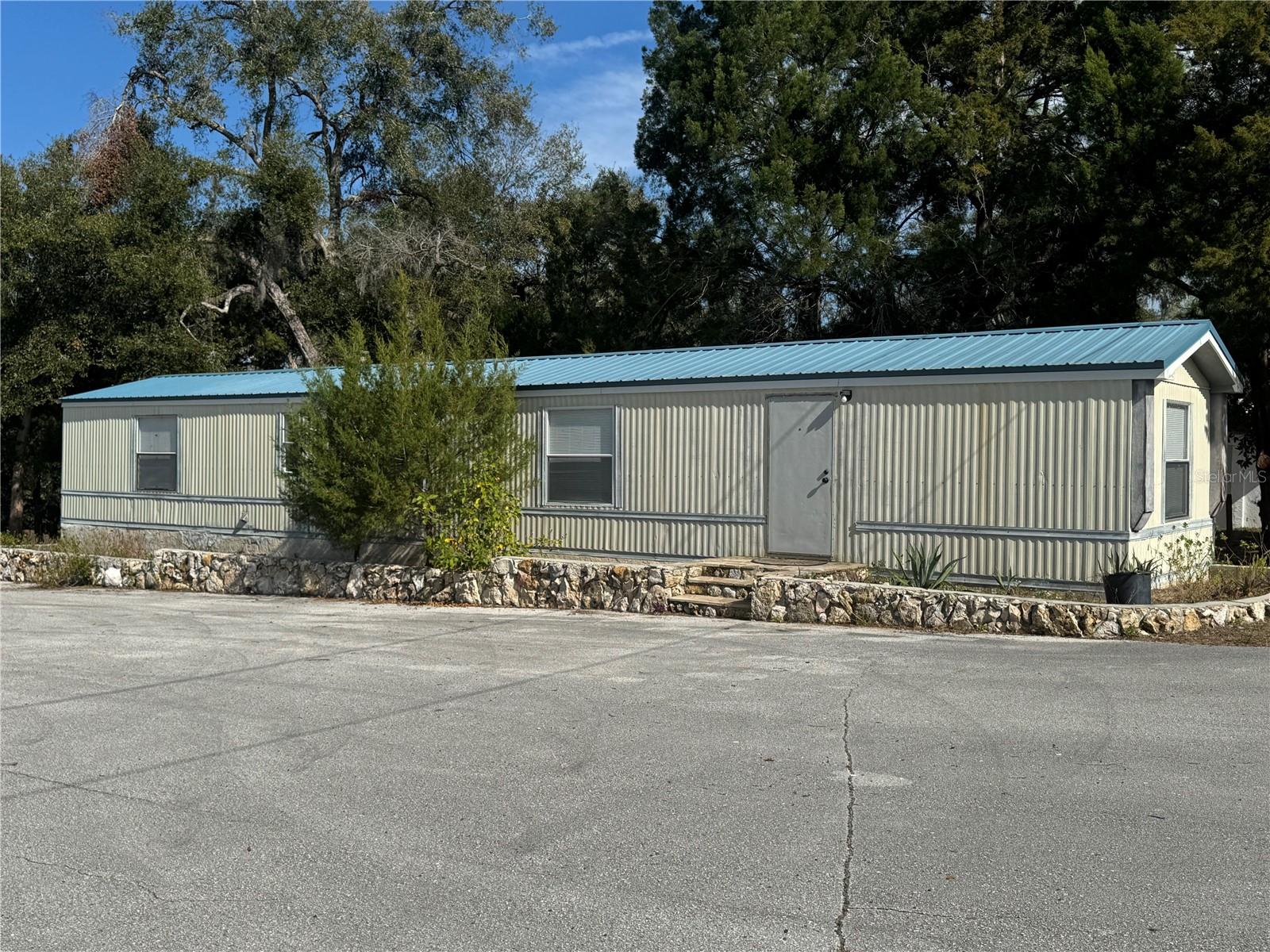 Manufactured Home - Post 1977